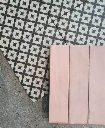 Pattern Tiles Australia